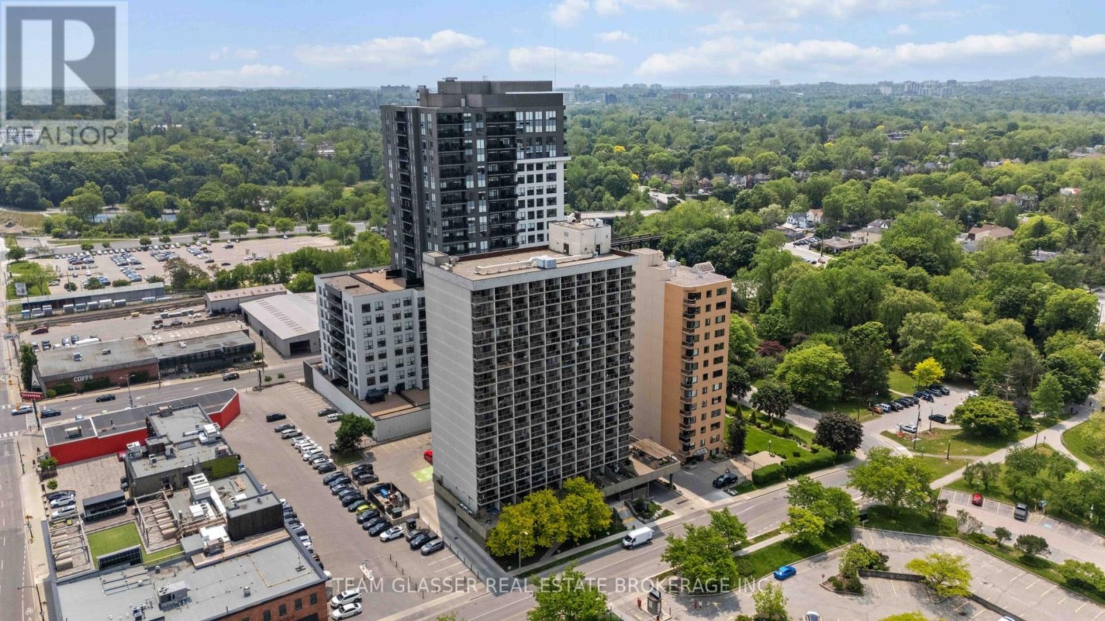 1108-21 King Street, London, ON, N6A 5H3 - 31