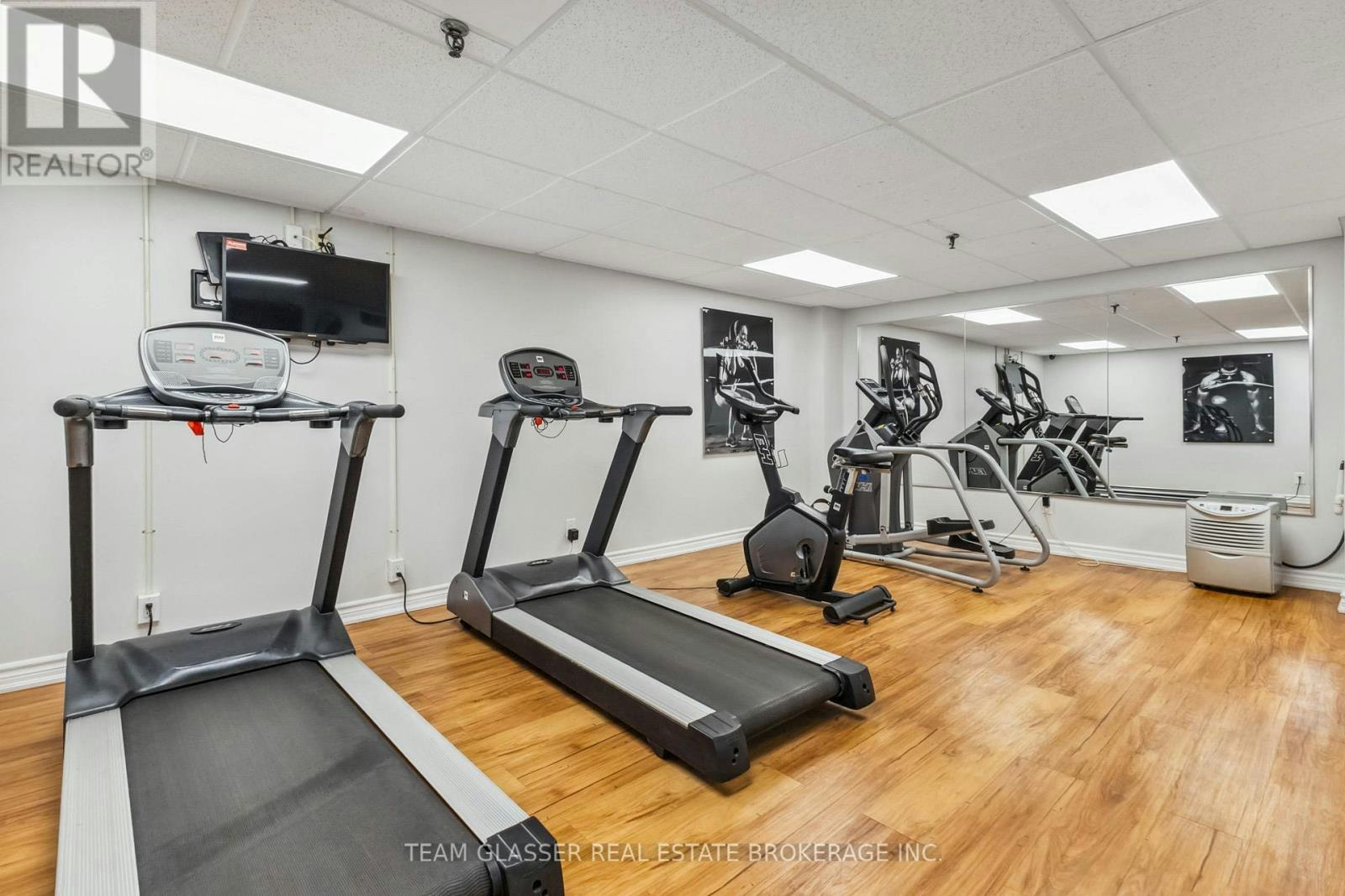 1108-21 King Street, London, ON, N6A 5H3 - 22