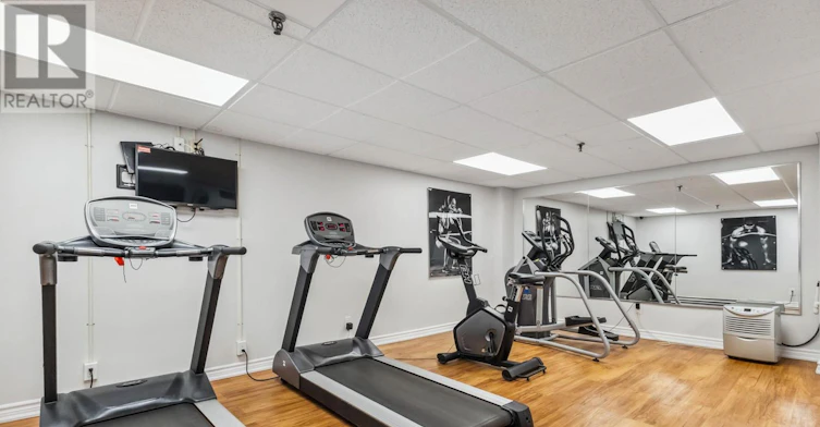 1108-21 King Street, London, ON, N6A 5H3 - 22