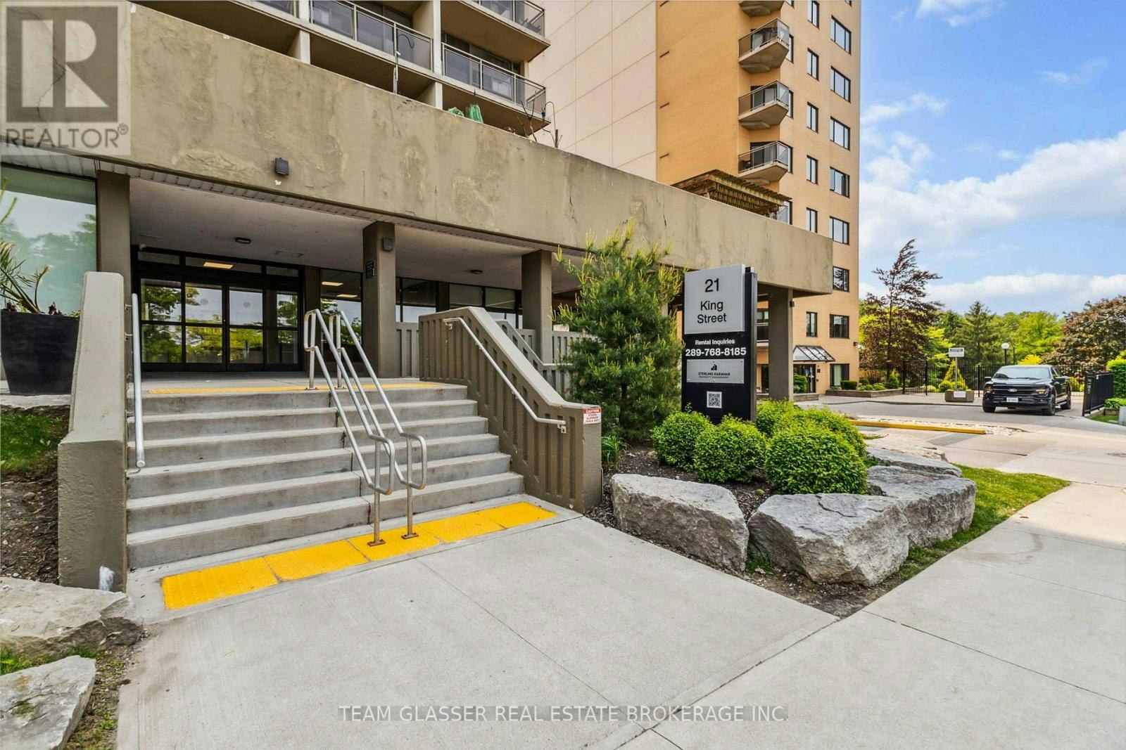 1108-21 King Street, London, ON, N6A 5H3