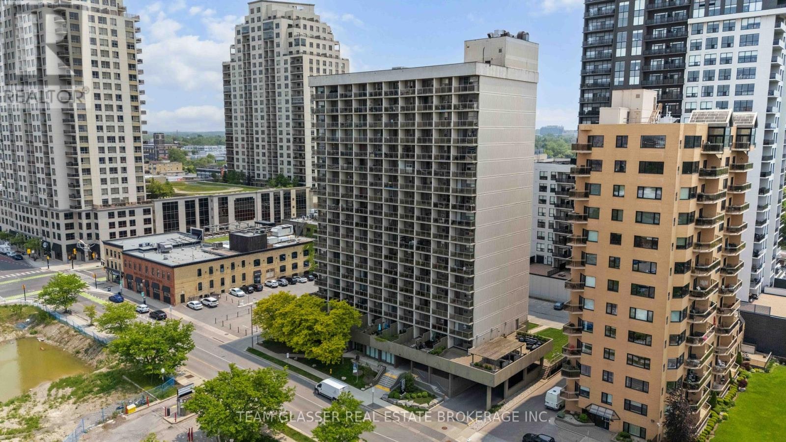 1108-21 King Street, London, ON, N6A 5H3 - 24