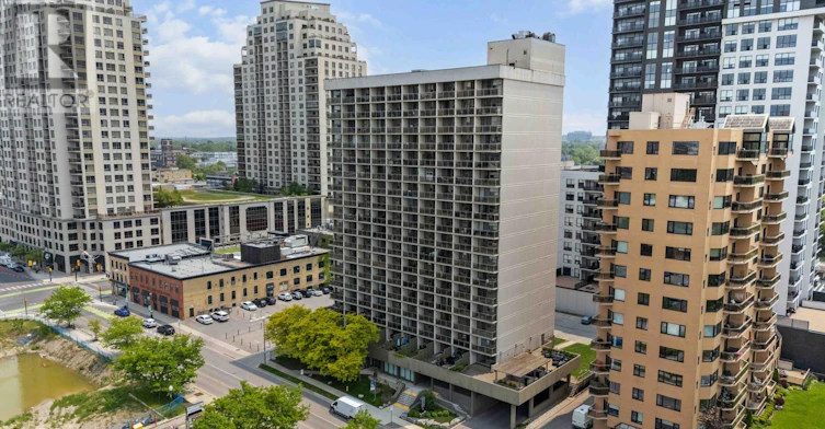 1108-21 King Street, London, ON, N6A 5H3 - 24