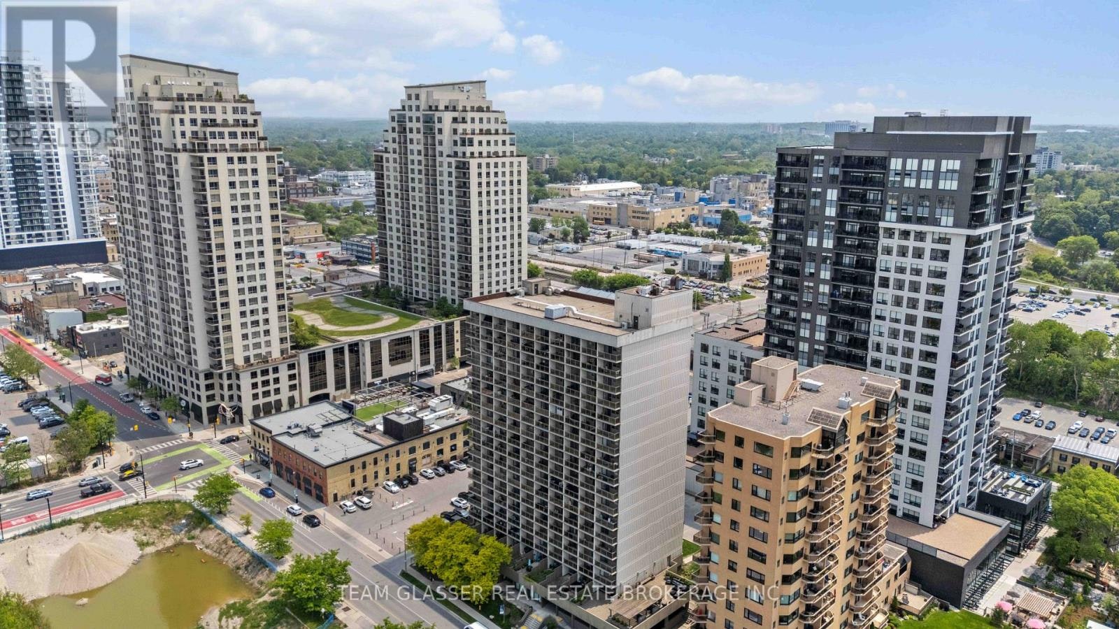 1108-21 King Street, London, ON, N6A 5H3 - 29