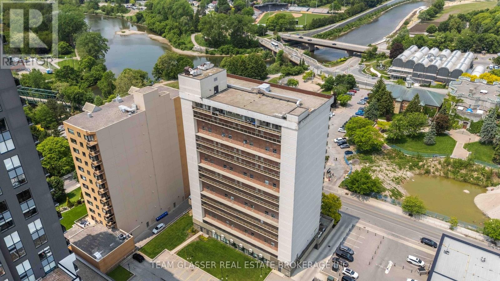 1108-21 King Street, London, ON, N6A 5H3 - 35