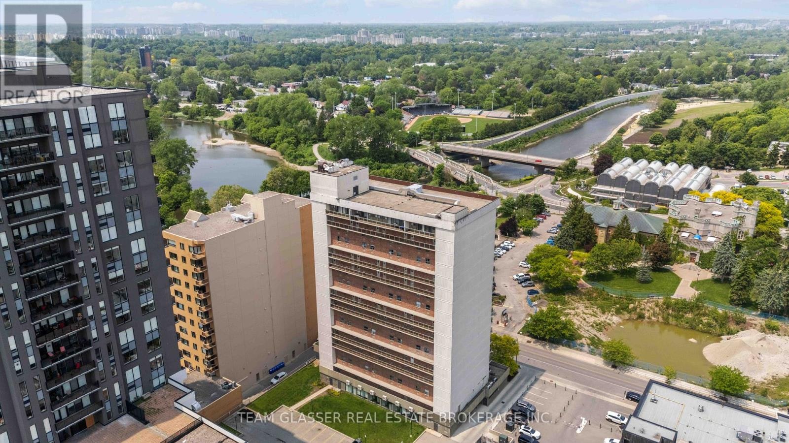 1108-21 King Street, London, ON, N6A 5H3 - 34
