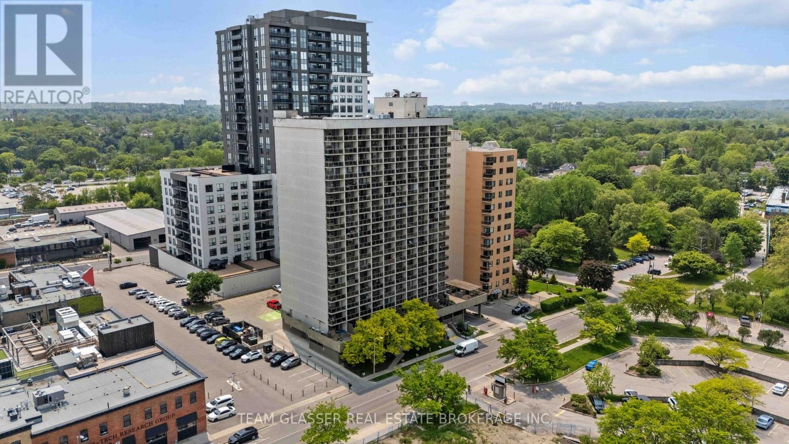 1108-21 King Street, London, ON, N6A 5H3 - 26