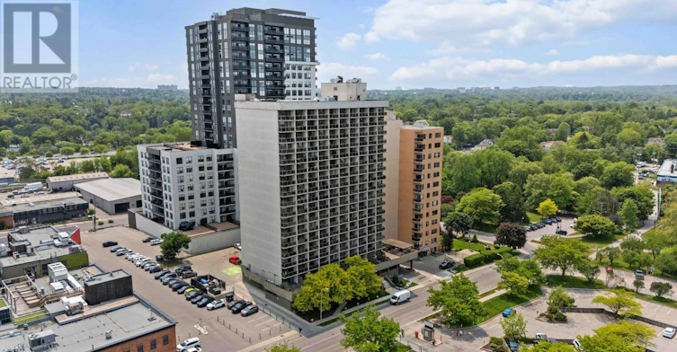 1108-21 King Street, London, ON, N6A 5H3 - 26