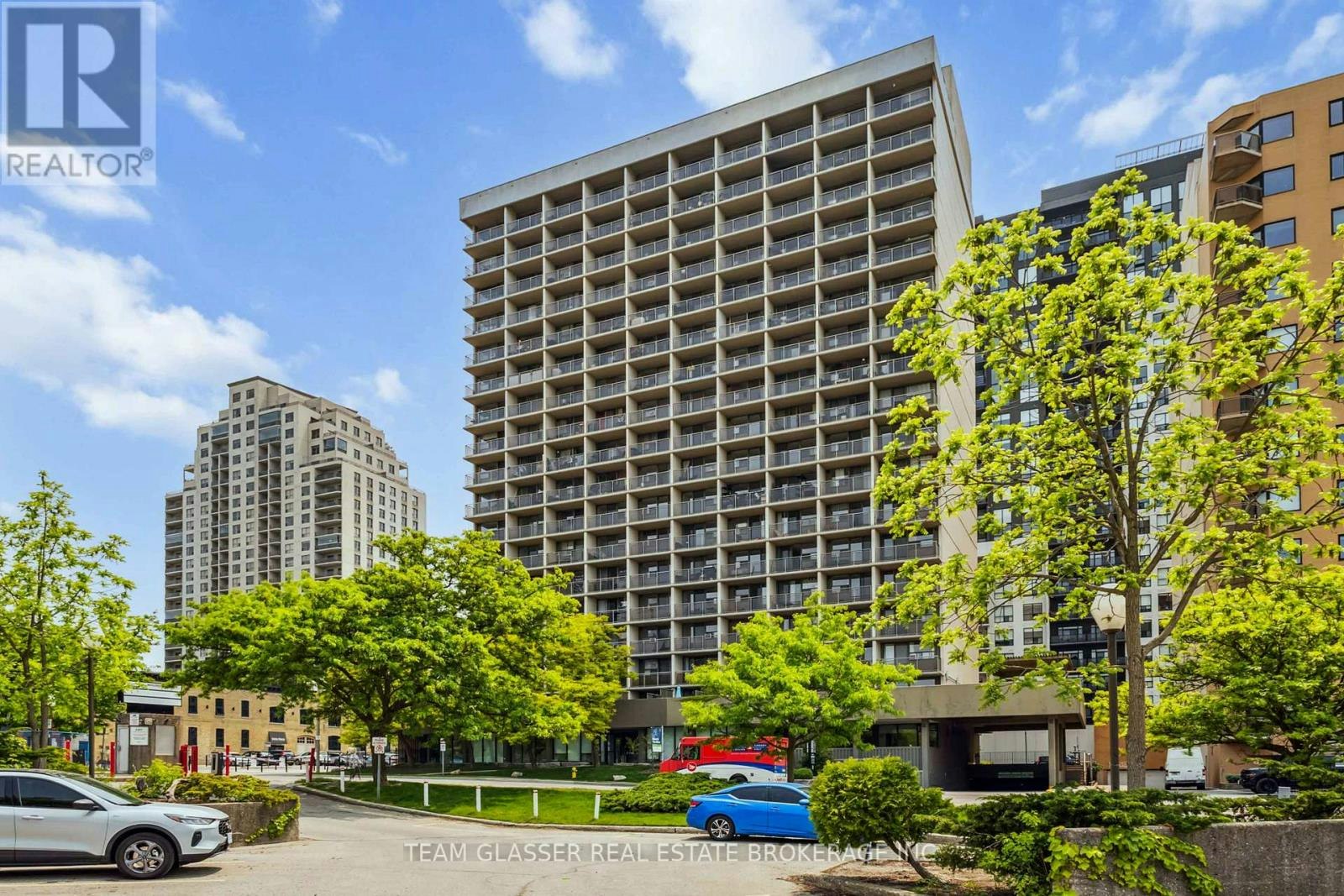 1108-21 King Street, London, ON, N6A 5H3 - 2