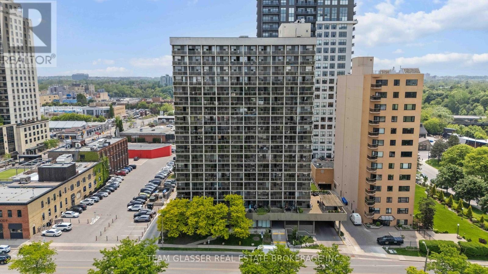 1108-21 King Street, London, ON, N6A 5H3 - 23