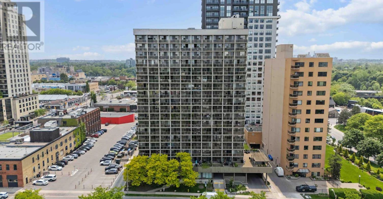 1108-21 King Street, London, ON, N6A 5H3 - 23