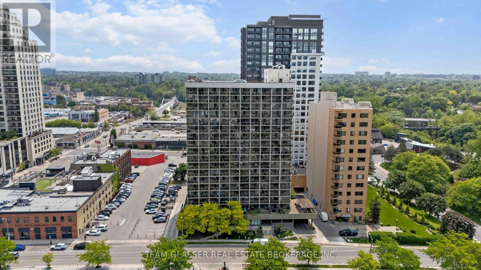 1108-21 King Street, London, ON, N6A 5H3 - 27