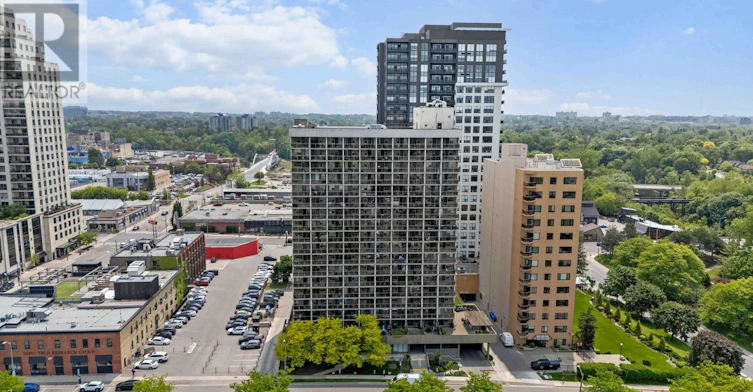 1108-21 King Street, London, ON, N6A 5H3 - 27