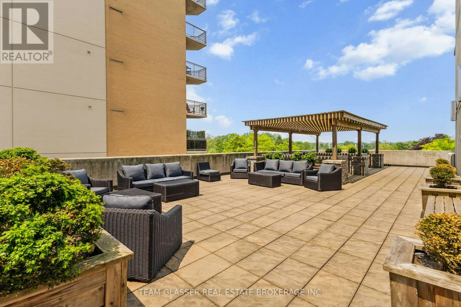 1108-21 King Street, London, ON, N6A 5H3 - 20