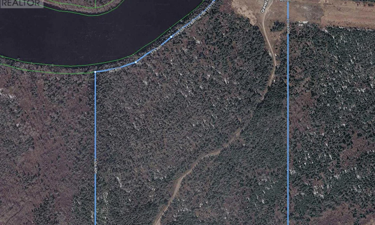 FAUQUIER-26 Lot Con 11 Etienne Road