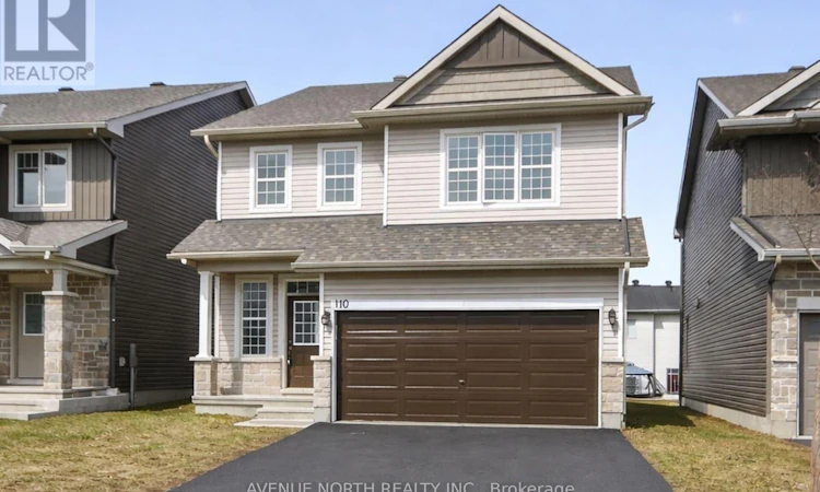 110 Dun Skipper Drive