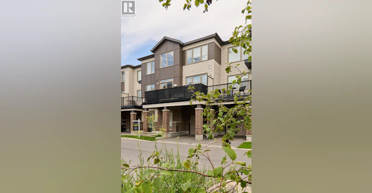 815 Kiniw Private, Ottawa, ON, K1K 4Z4 - 3