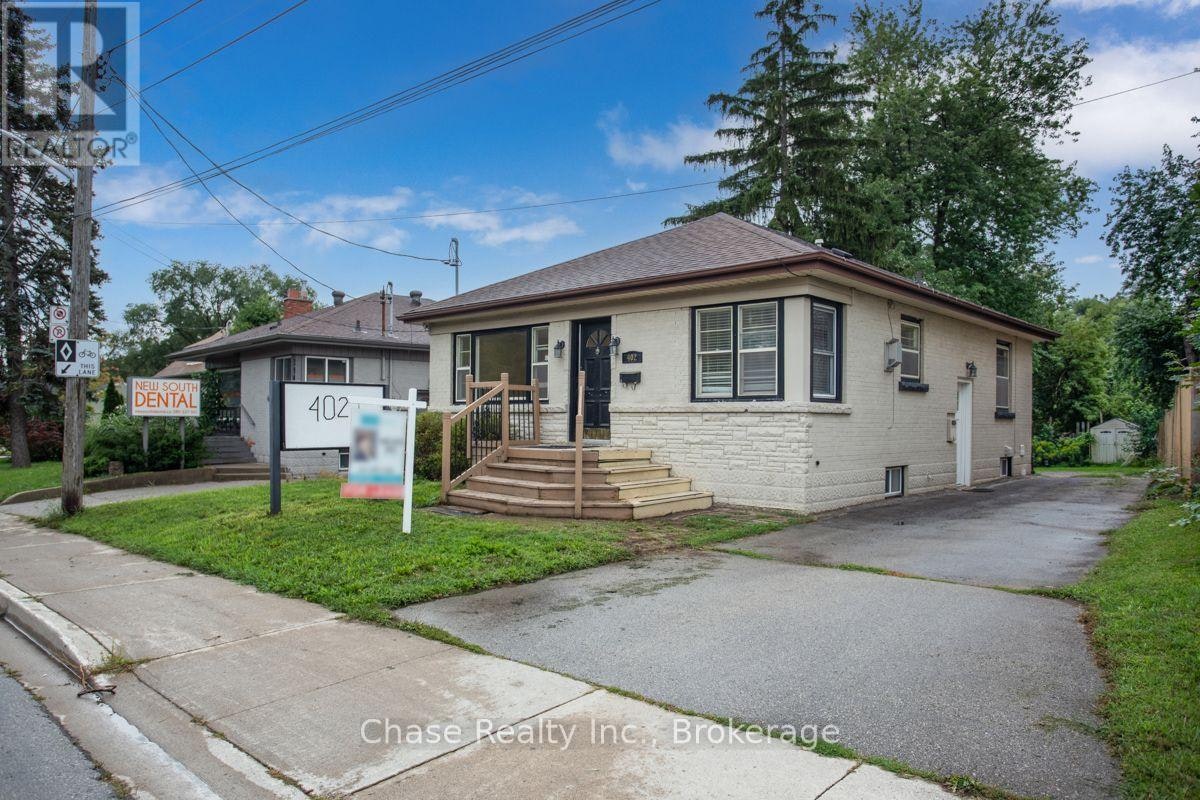 402 Guelph Line, Burlington, ON, L7R 3L4
