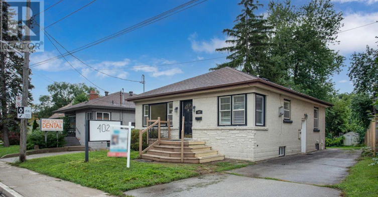 402 Guelph Line, Burlington, ON, L7R 3L4