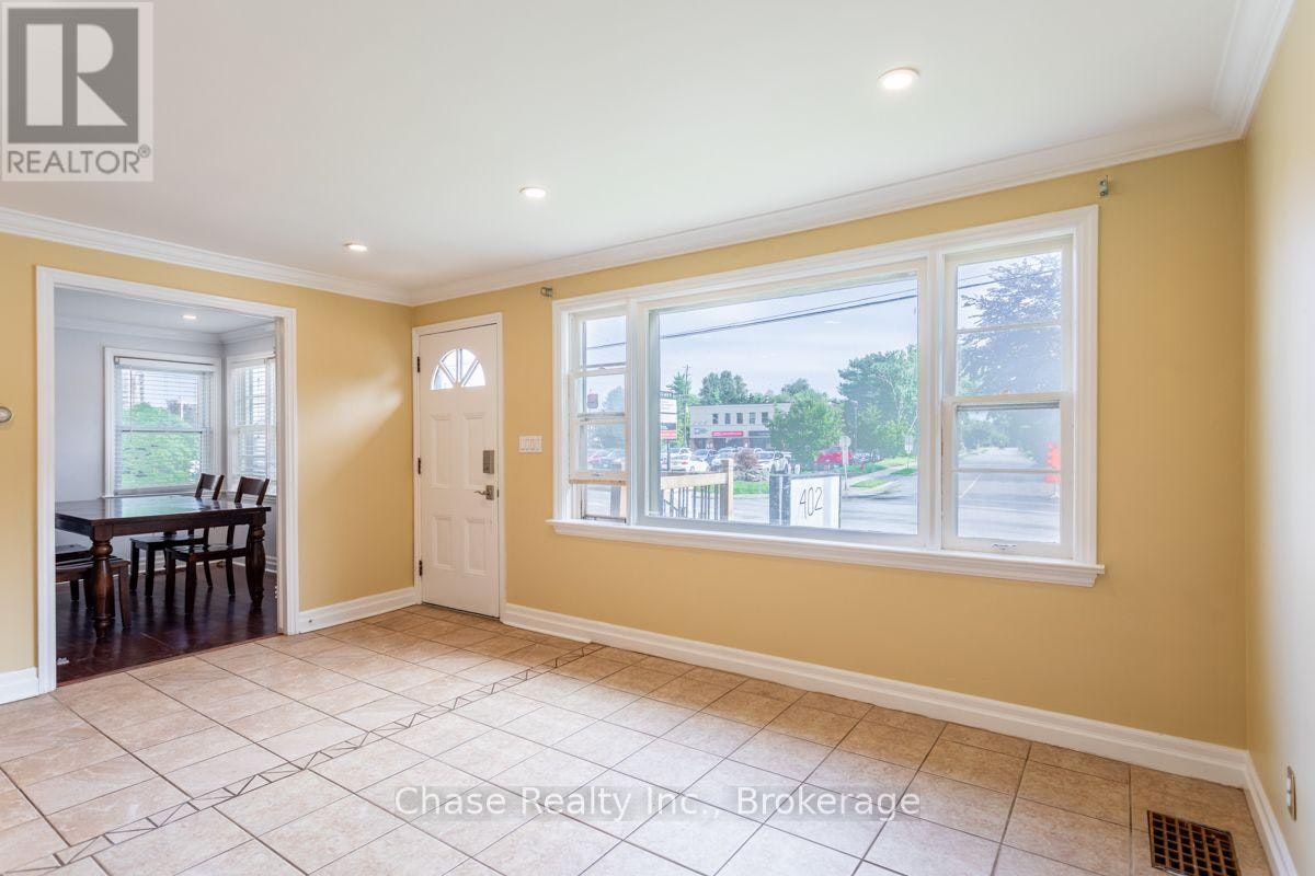 402 Guelph Line, Burlington, ON, L7R 3L4 - 2