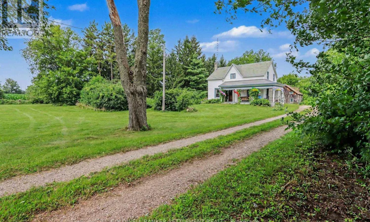 3092 Drummond 8a Con Road