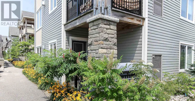 108-7 Anchorage Crescent, Collingwood, ON, L9Y 0Y6 - 2