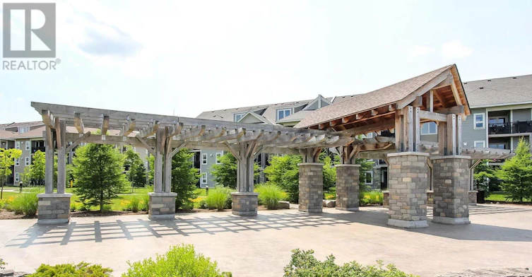 108-7 Anchorage Crescent, Collingwood, ON, L9Y 0Y6