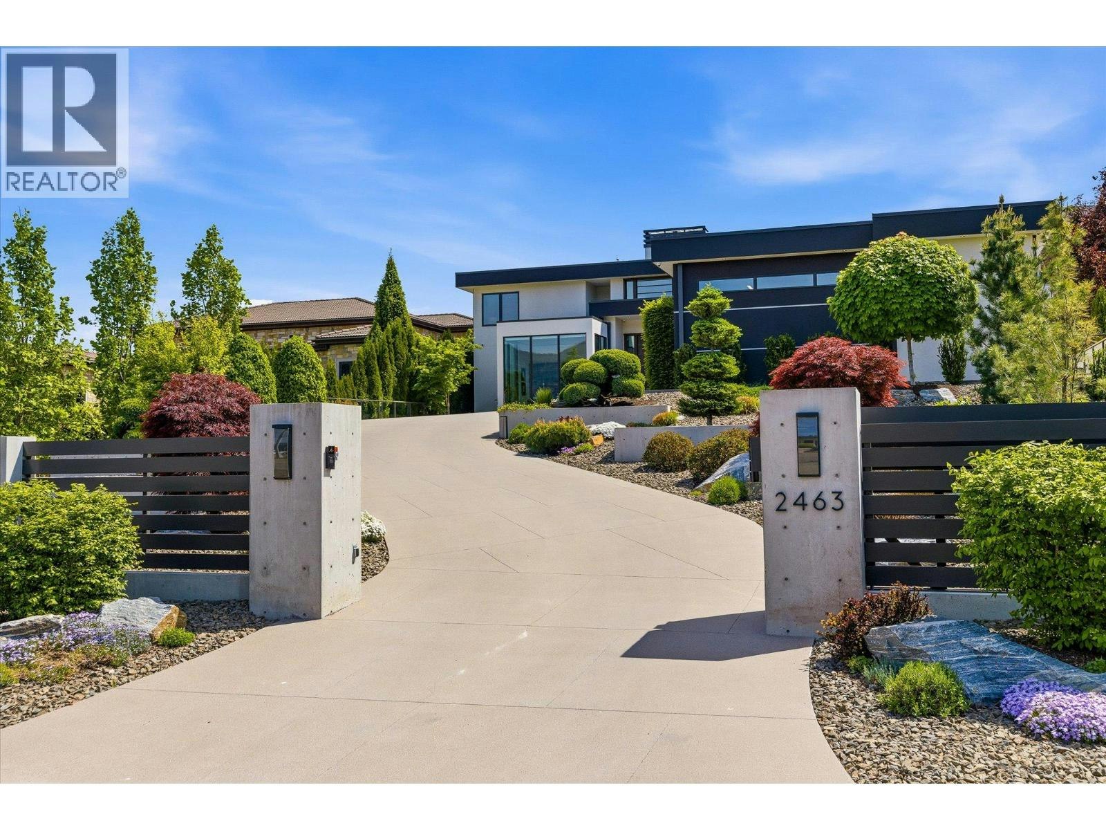 2463 Thacker Drive, West Kelowna, BC, V1Z 1V9 - 74