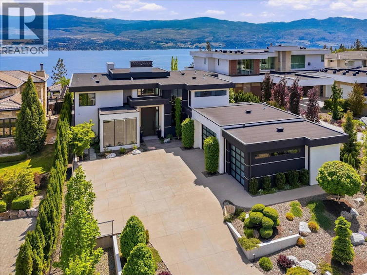 2463 Thacker Drive, West Kelowna, BC, V1Z 1V9