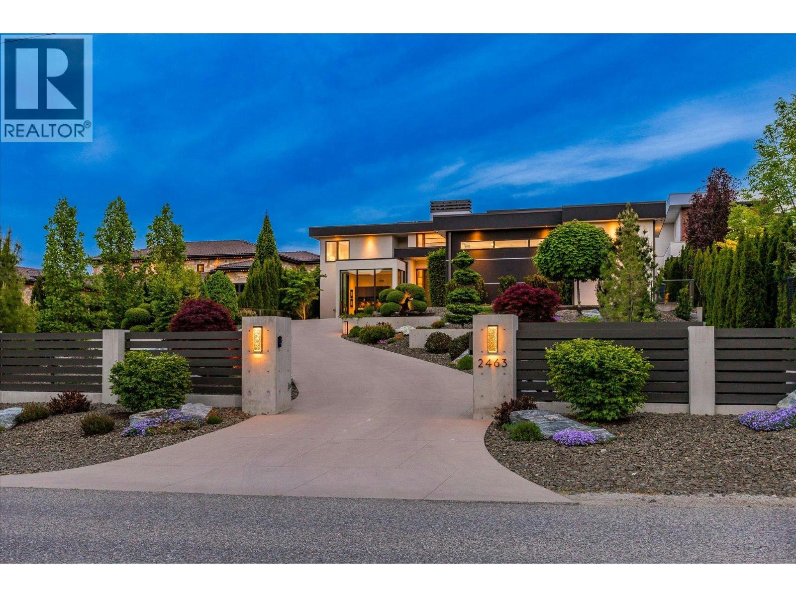 2463 Thacker Drive, West Kelowna, BC, V1Z 1V9 - 83
