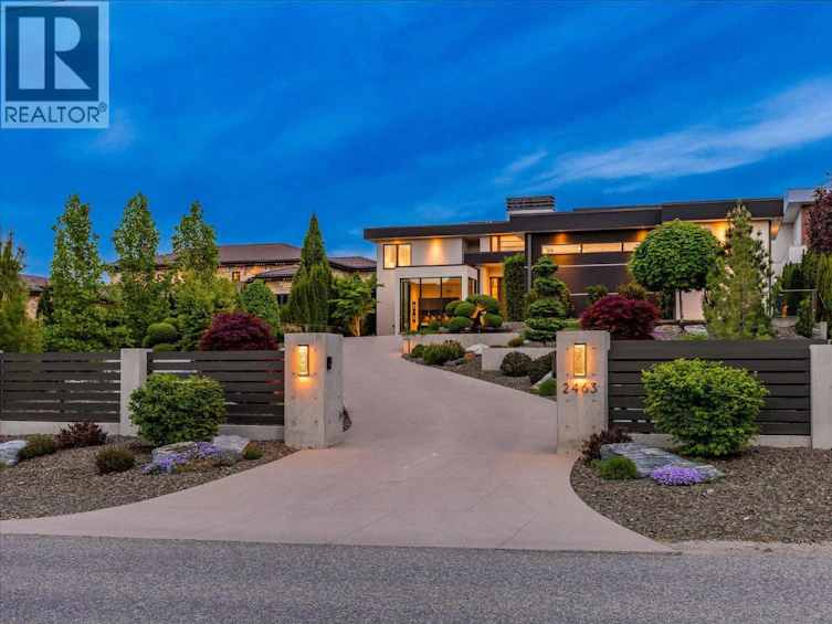 2463 Thacker Drive, West Kelowna, BC, V1Z 1V9 - 83