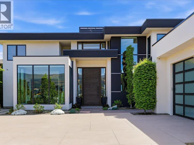 2463 Thacker Drive - 2