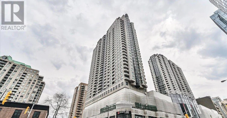 603-33 Empress Avenue, Toronto, ON, M2N 6Y7