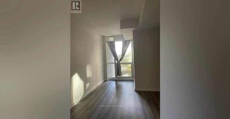 2BD BED-418 Lake Shore Boulevard W, Toronto, ON, M5V 2V9 - 3