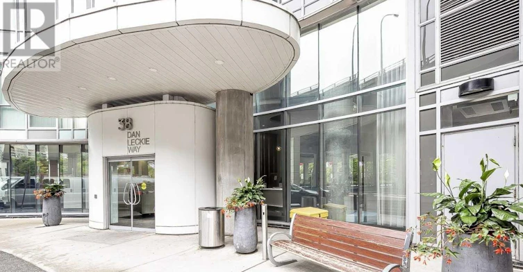 2BD BED-418 Lake Shore Boulevard W, Toronto, ON, M5V 2V9 - 7