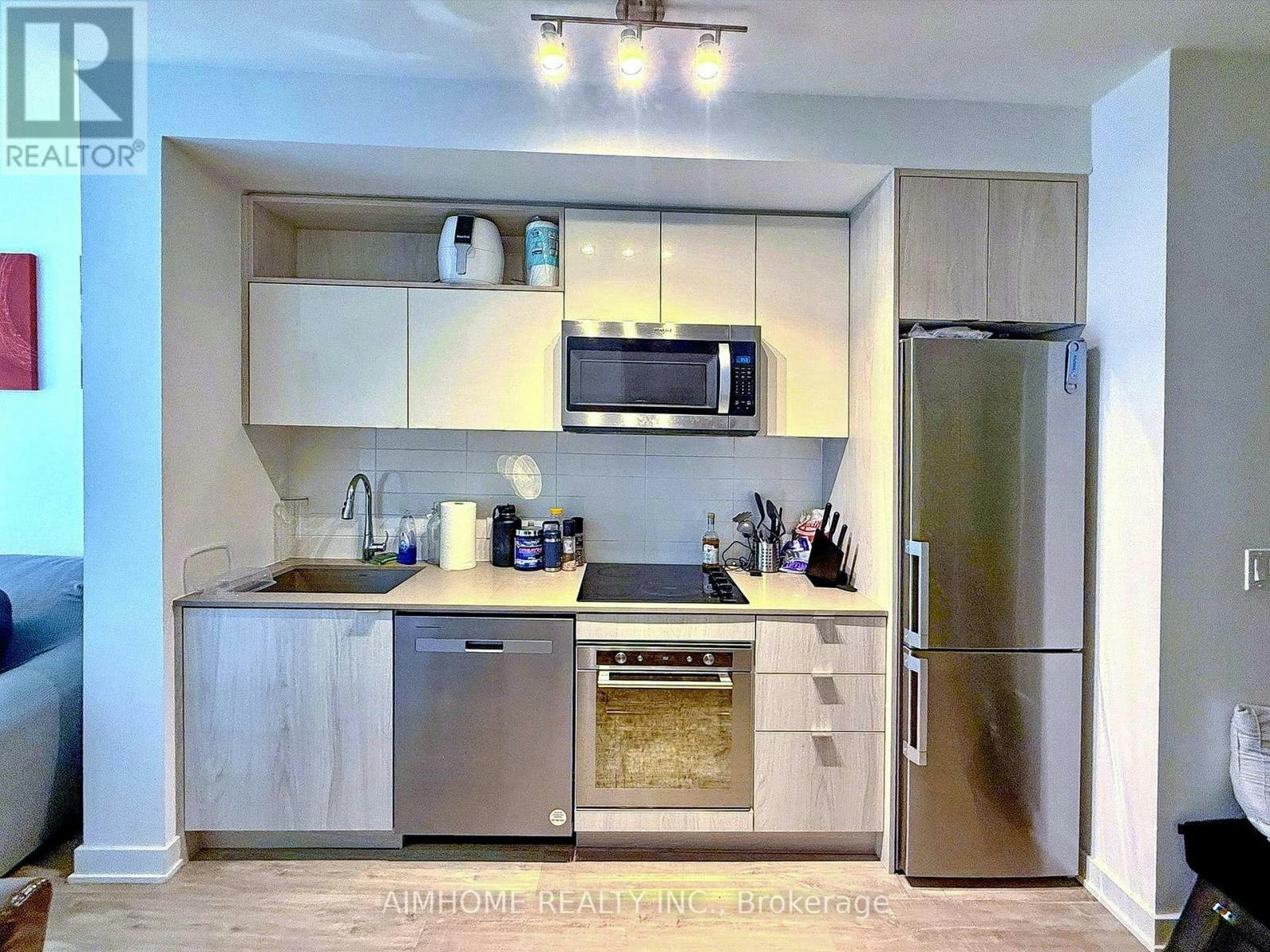 456-121 Lower Sherbourne Street, Toronto, ON, M5A 0W8