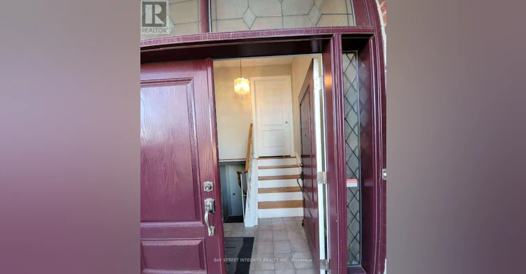 MAIN-61 Chartland Boulevard S, Toronto, ON, M1S 2R5 - 2