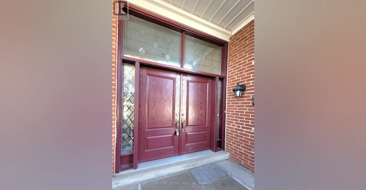 MAIN-61 Chartland Boulevard S, Toronto, ON, M1S 2R5