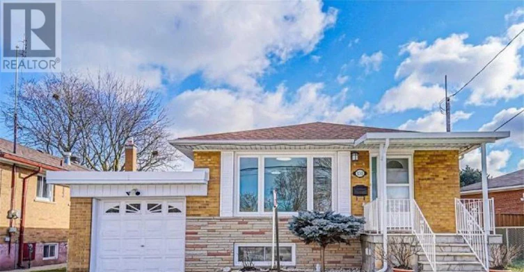 131 Allanford Road, Toronto, ON, M1T 2N6
