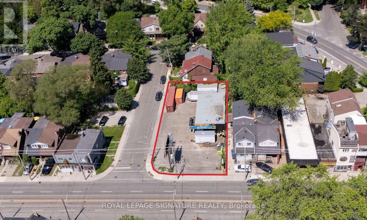 76 Kingston Road