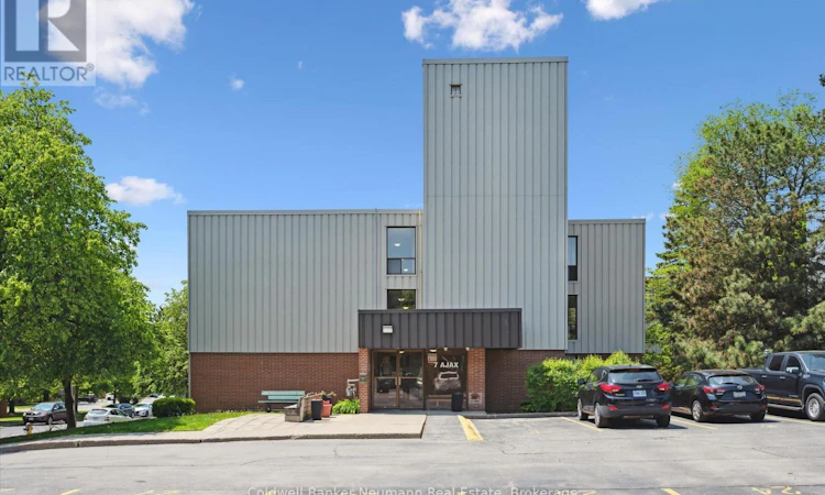 411-7 Ajax Street
