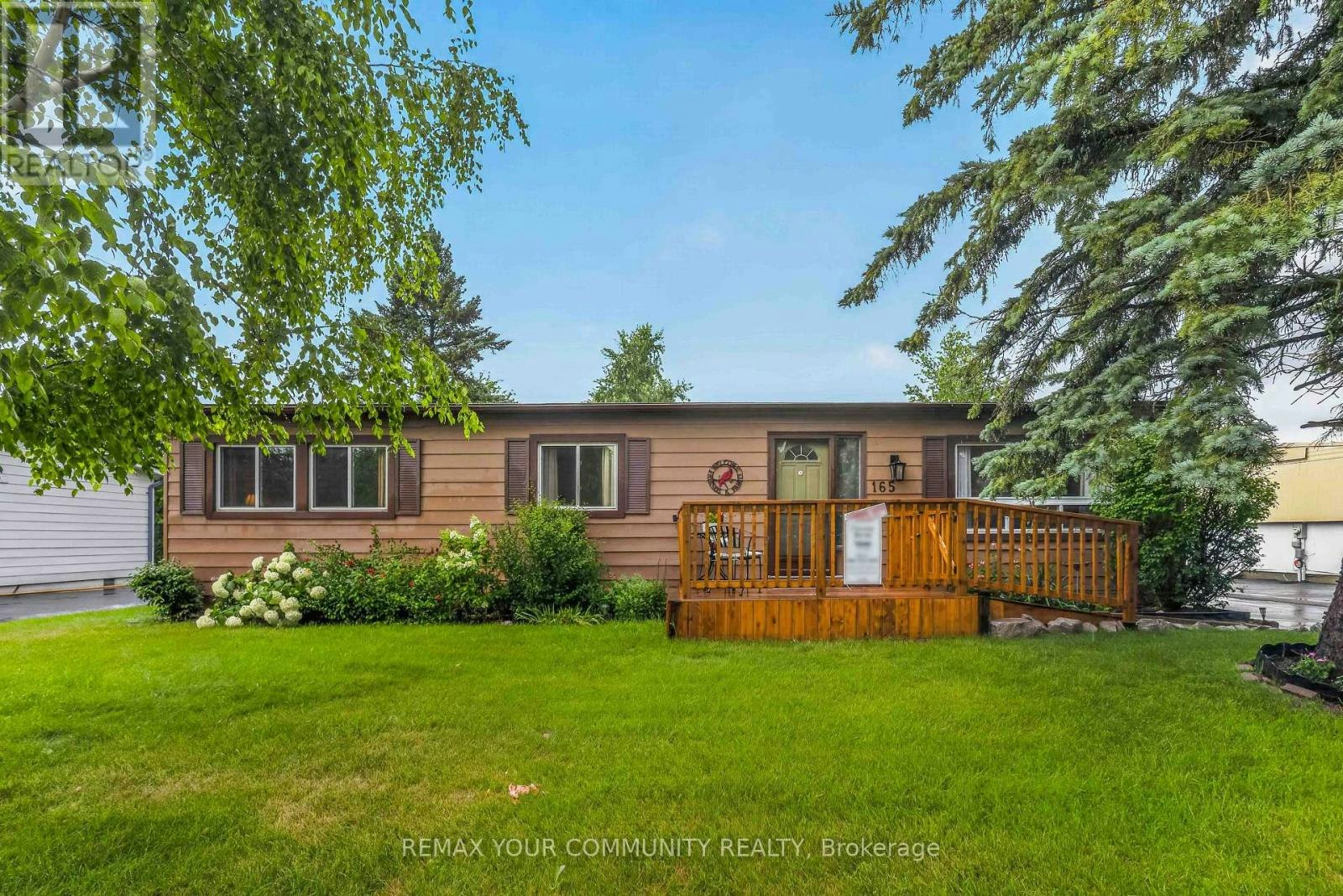 165 Roxanna Drive, Georgina, ON, L0E 1R0
