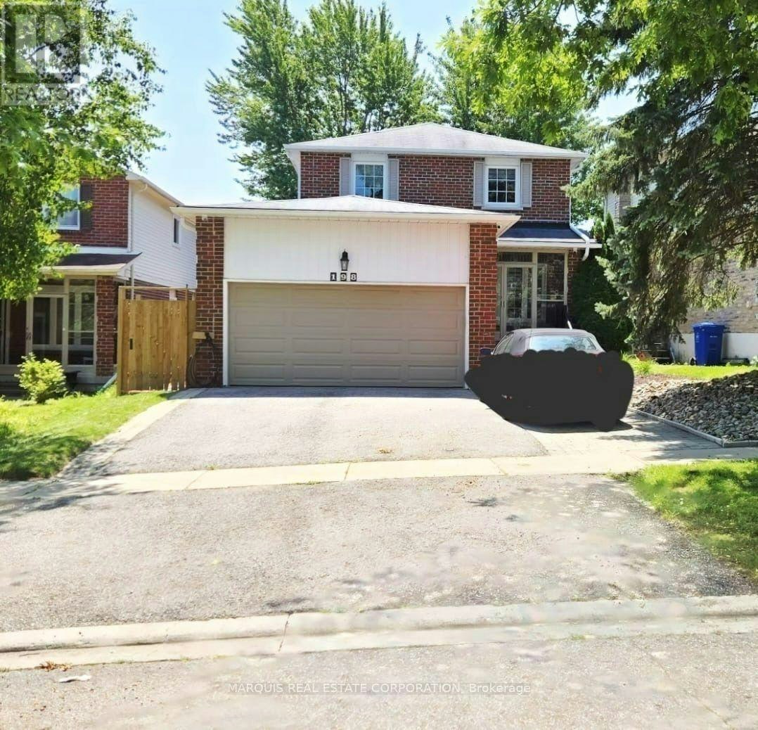 198 Forsyth Road, Newmarket, ON, L3Y 7Y1