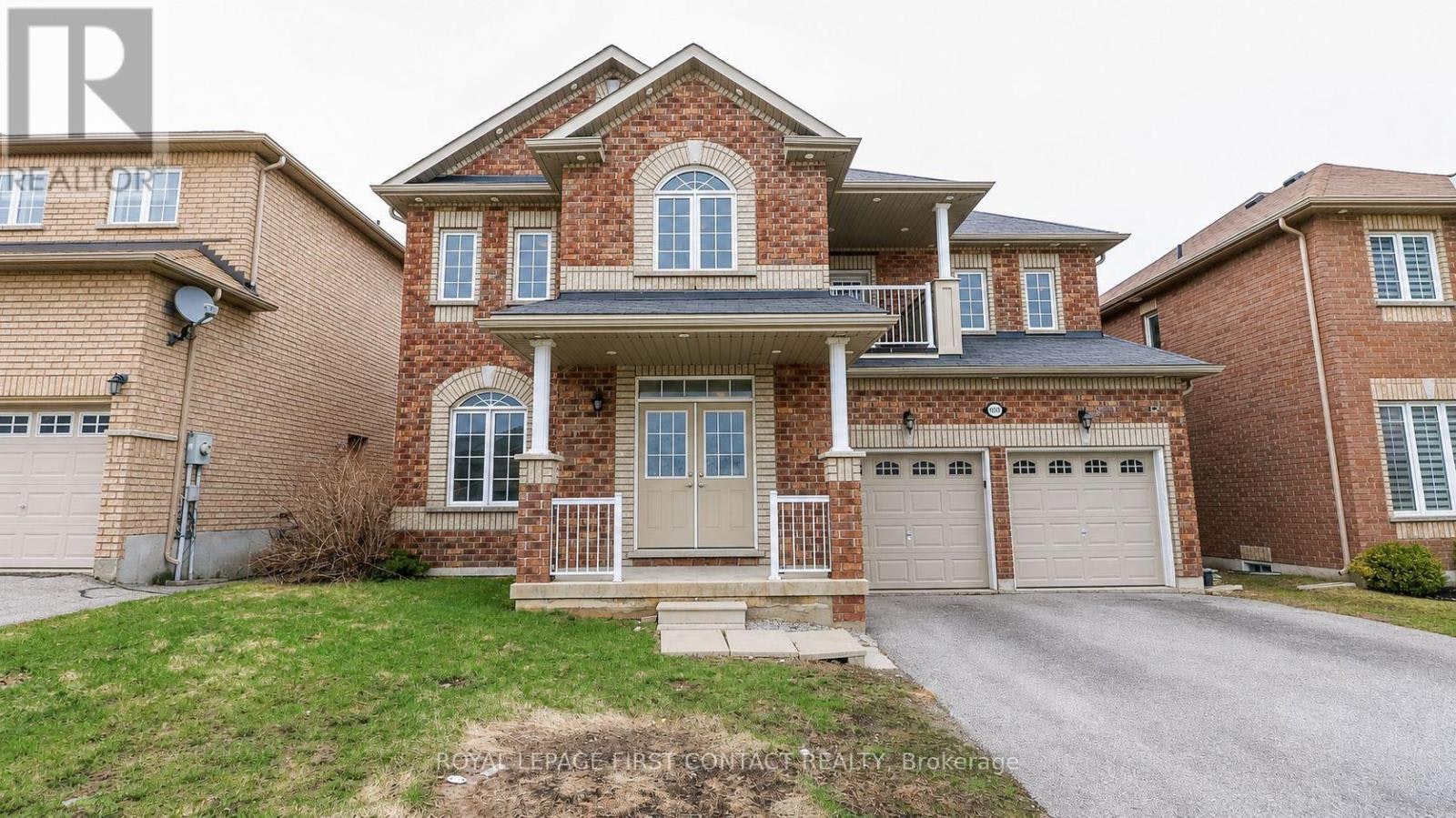 1965 Jans Boulevard, Innisfil, ON, L9S 0L3