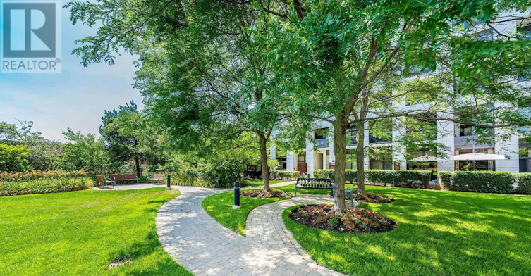 121-18 Harding Boulevard, Richmond Hill, ON, L4C 0T3 - 2