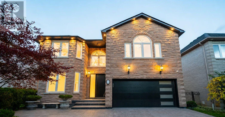 63 Concord Road, Vaughan, ON, L4J 3M2