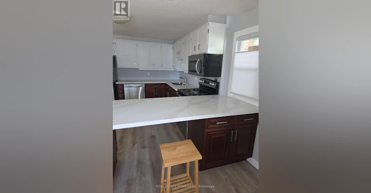 B-7 Bristow Court, Barrie, ON, L4N 6T1 - 5