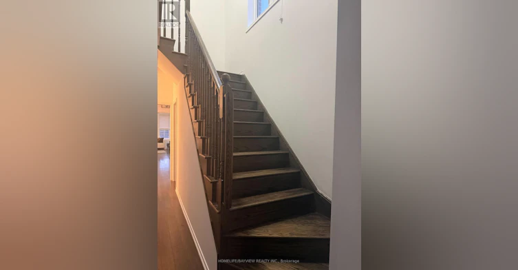 MAIN FLOOR-22 Edsel Road, Brampton, ON, L7A 4K6 - 7