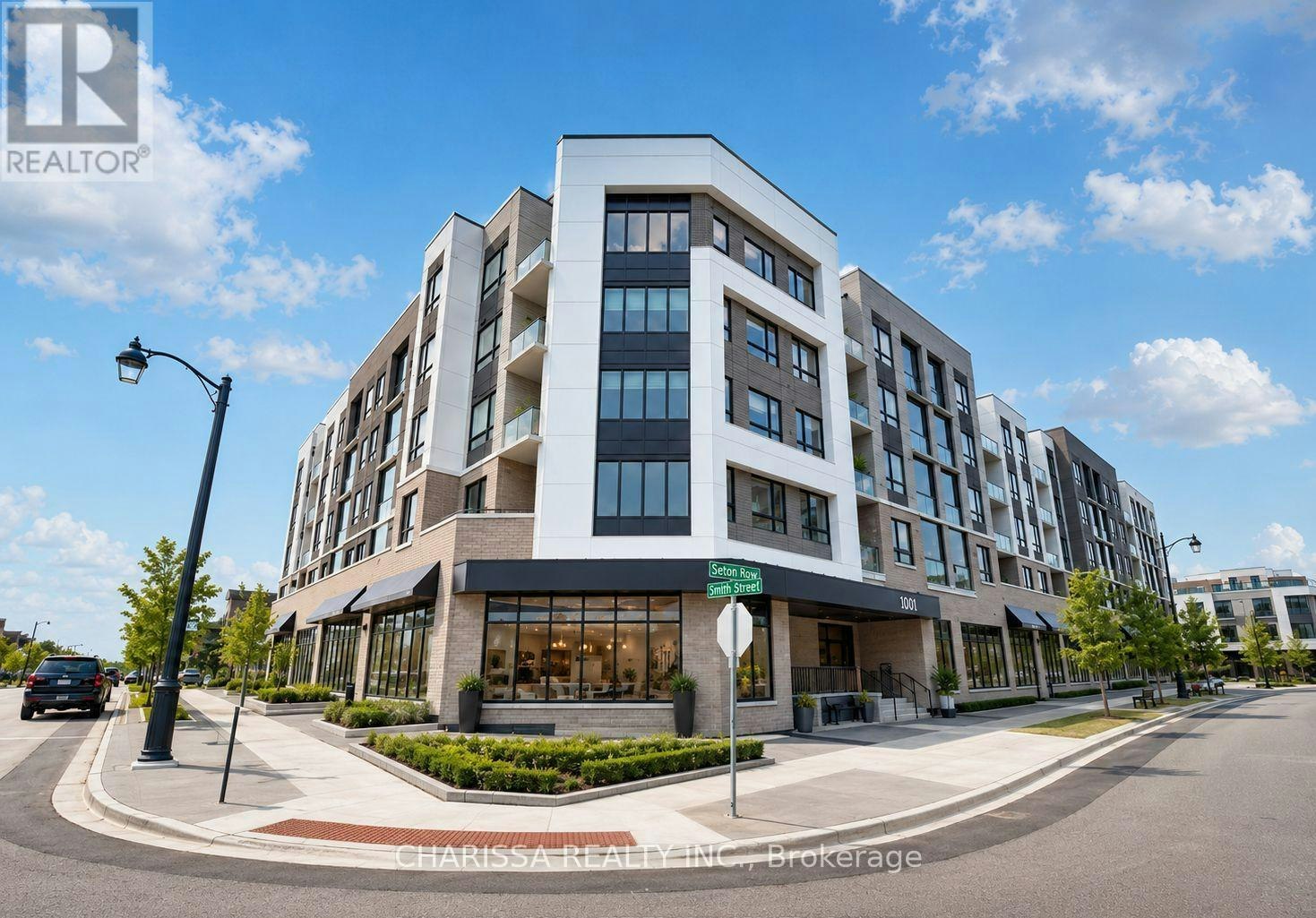 222-3250 Carding Mill Trail, Oakville, ON, L6M 1L3