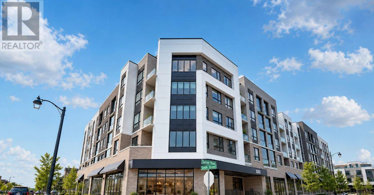 222-3250 Carding Mill Trail, Oakville, ON, L6M 1L3