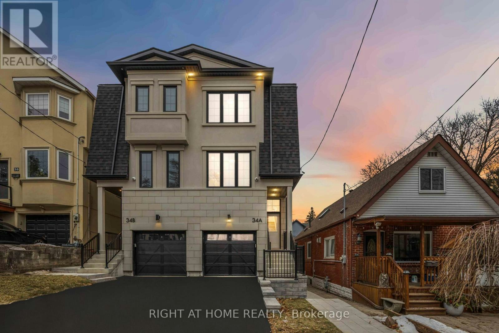 34A Morningside Avenue, Toronto, ON, M6S 1C4